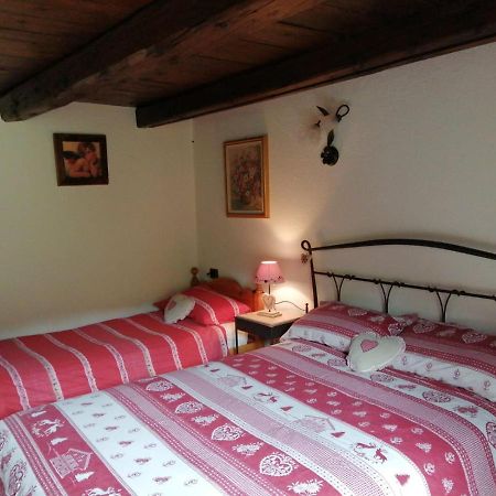 Lo Pallie De Gilda Cir-Vda-Arvier-0023 Kültér fotó
