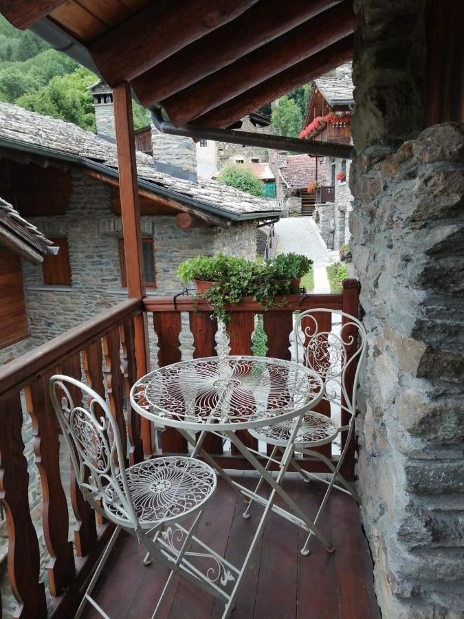 Lo Pallie De Gilda Cir-Vda-Arvier-0023 Kültér fotó