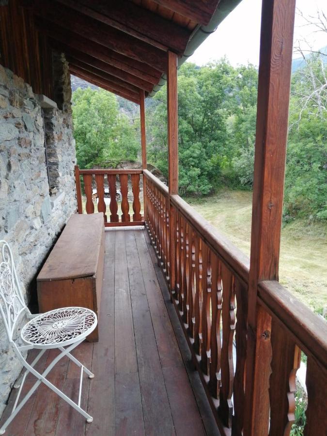 Lo Pallie De Gilda Cir-Vda-Arvier-0023 Kültér fotó