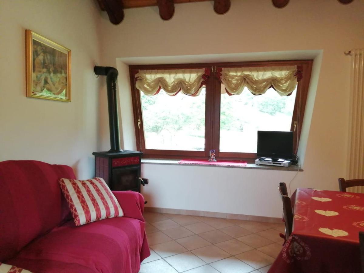 Lo Pallie De Gilda Cir-Vda-Arvier-0023 Kültér fotó