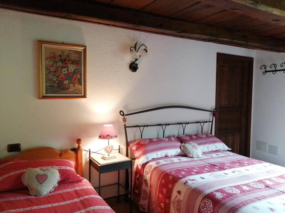 Lo Pallie De Gilda Cir-Vda-Arvier-0023 Kültér fotó