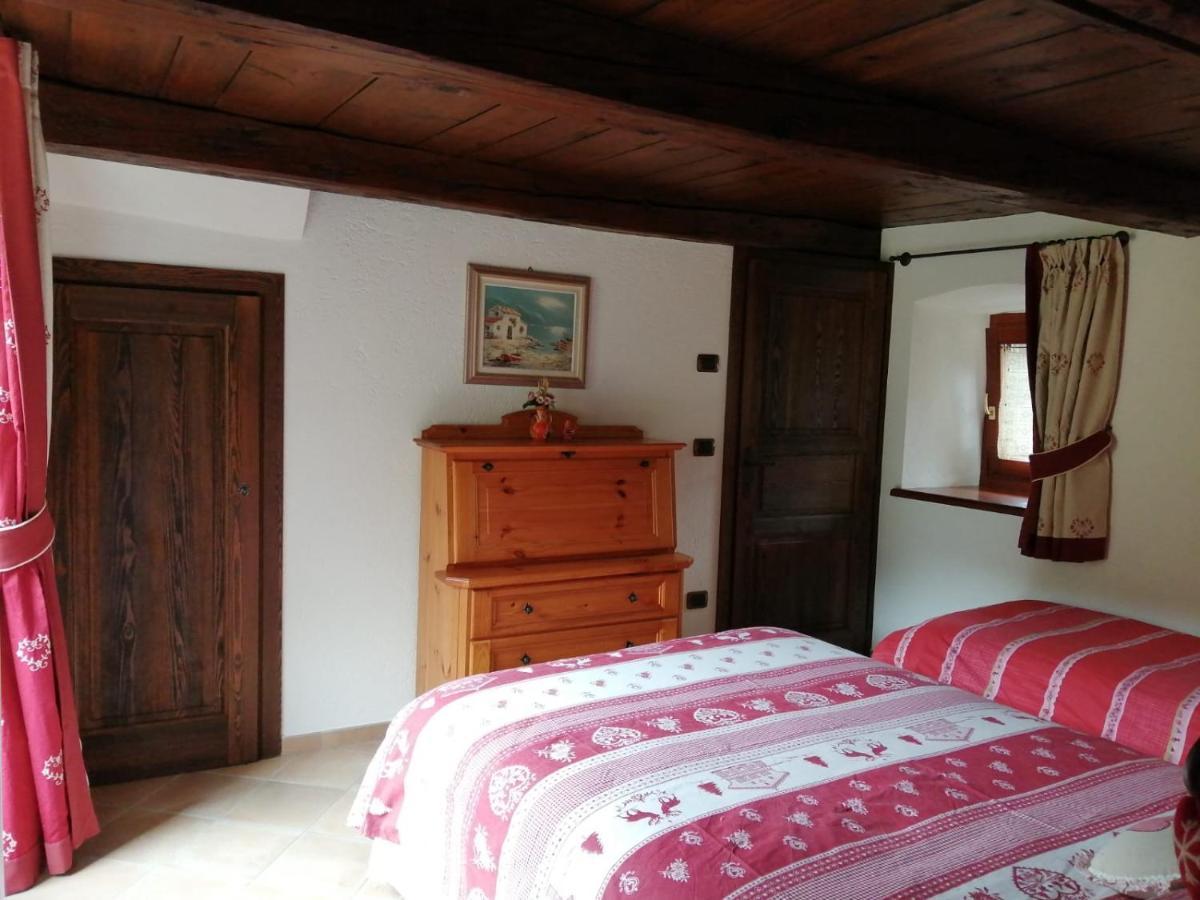 Lo Pallie De Gilda Cir-Vda-Arvier-0023 Kültér fotó