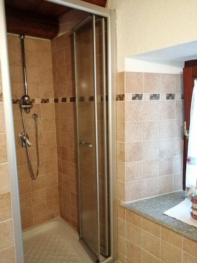 Lo Pallie De Gilda Cir-Vda-Arvier-0023 Apartman Kültér fotó